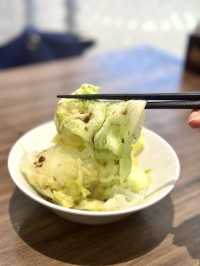 台灣過江龍牛肉麵