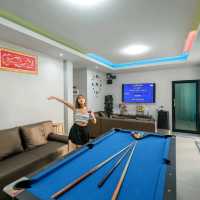 Win-Win Pool Villa บ้านพักสวยวิวธรรมชาติที่เขาใหญ่