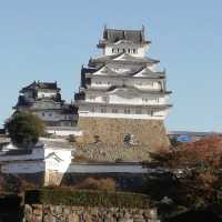 姫路城（兵庫）