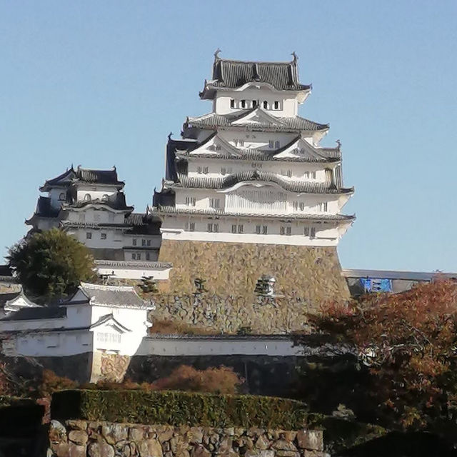 姫路城（兵庫）
