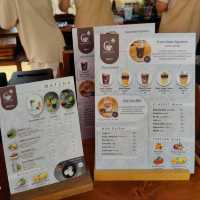 ฌาณหมาก Coffee & Farm @ ฉะเชิงเทรา