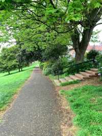 Perrett Park