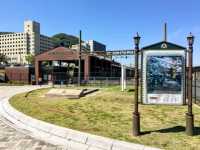 九州鐵道紀念館，鐵道迷和親子客必來的朝聖地！