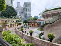 [🇭🇰香港] 尖沙咀で訪れるべき観光スポット3選 – Heritage 1881、Harbour City、重慶大厦