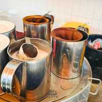 🍞 ตี๋หยกกาแฟโบราณ