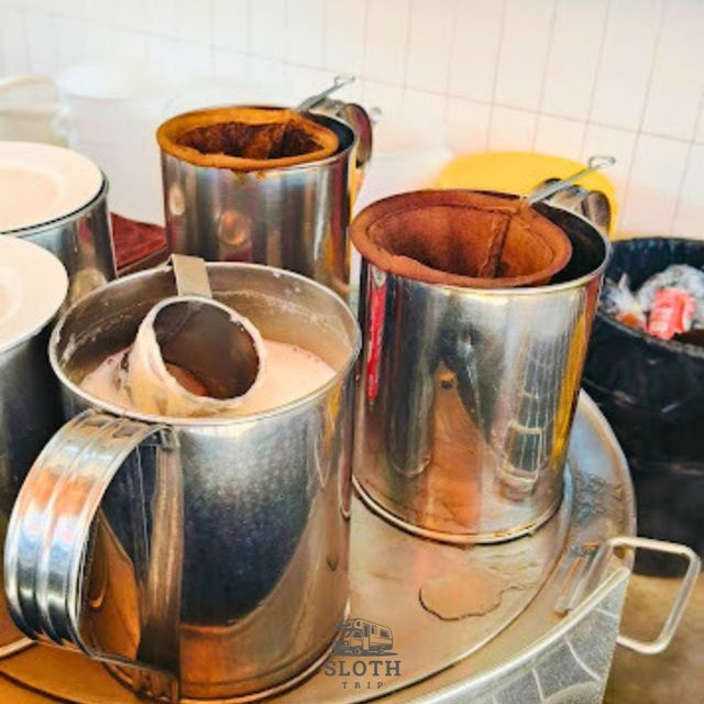 🍞 ตี๋หยกกาแฟโบราณ