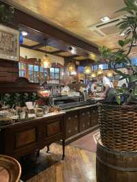 【長野】長野に行ったら飲みたい名物クリームオーレ☕️
