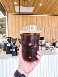 1:2 Bangkok Brew