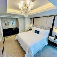 Opulent Escape: Staying at St. Regis Jakarta