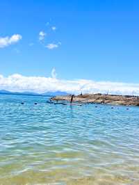 Akanara Liuli Sea Resort สวรรค์เมืองเซินเจิ้น