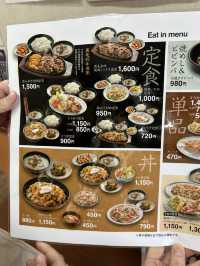 【福岡】北九州方面にある昔ながらのラーメンセンター🍜