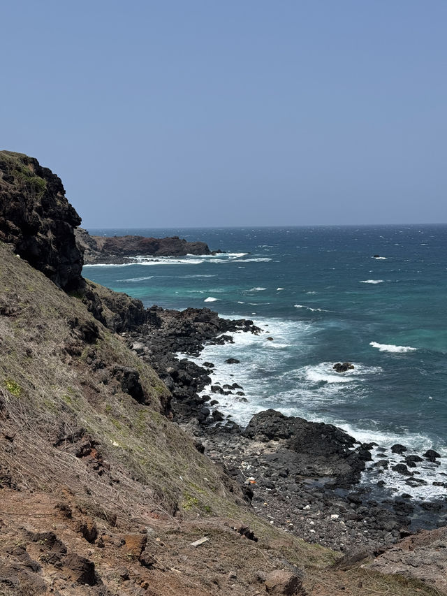 Phu Quy Island: Vietnam’s Hidden Paradise