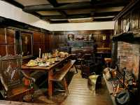 Step Back in Time and Journey Through History
