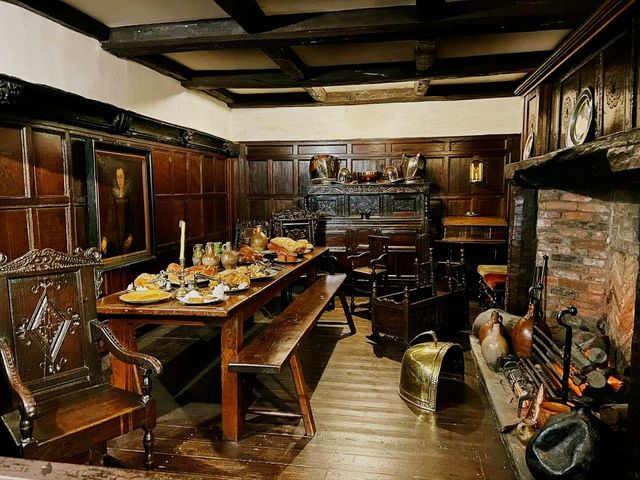 Step Back in Time and Journey Through History