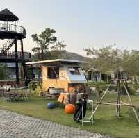 G&G Ratchaburi คาเฟ่ และ ที่พัก
