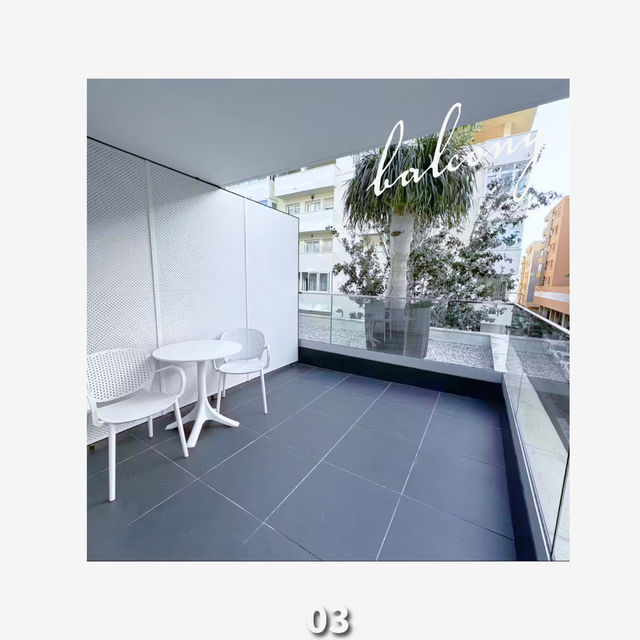 🇪🇸スペインイビサ島🌴オススメホテル🏨3選▷▶︎▷