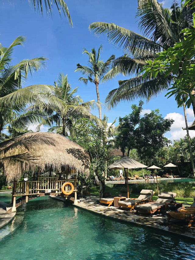 Alaya Resort Ubud 