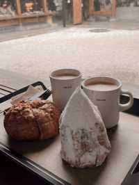 Café Onion Anguk - A restored Hanok