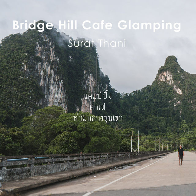 Bridge Hill Cafe