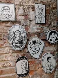 Exploring Timeless Craftsmanship at Nanfeng Kiln: A Journey Through History and Art