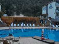 〔Pam Thermal Hotel & Spa〕棉花堡溫泉度假首選