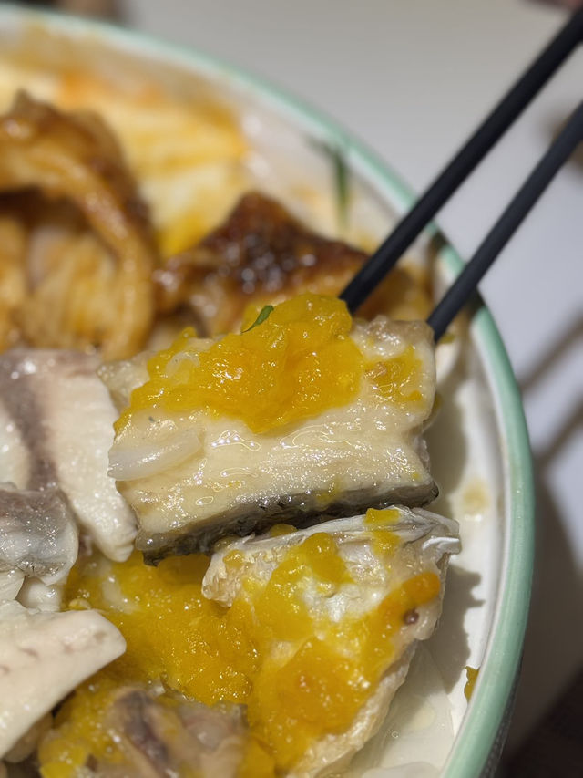 巡味順德菜（歡樂海岸購物中心店）