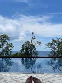 Perhentian Marriott Resort & Spa Room Tour