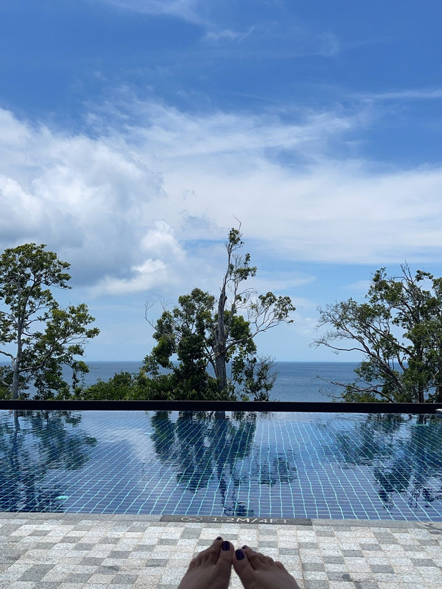 Perhentian Marriott Resort & Spa Room Tour