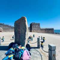 Shanhaiguan By Pass - Exploring the Head of the Dragon: A Journey to Understand the Great Wall