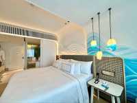 รีวิวโรงแรม Meliá Pattaya Hotel 