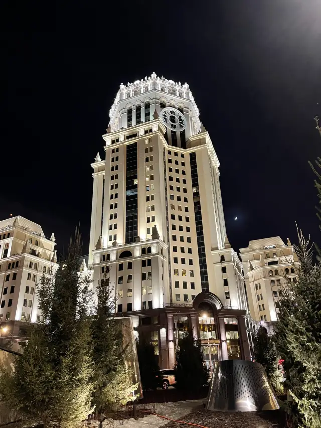 Paveletskaya Square