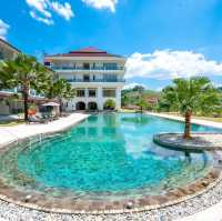 Katathong Golf Resort & Spa 