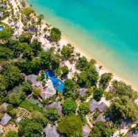 Paradise Koh Yao พาราไดซ์ เกาะยาว 