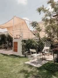 🇹🇭 曼谷咖啡店｜acre Neighborhood Cafe