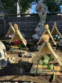 ⛩️ 鎌倉観光の定番！鶴岡八幡宮 & 小町通り食べ歩きガイド 🍡