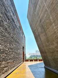 Ningbo Museum: A Journey Through 6,000 Years of Culture