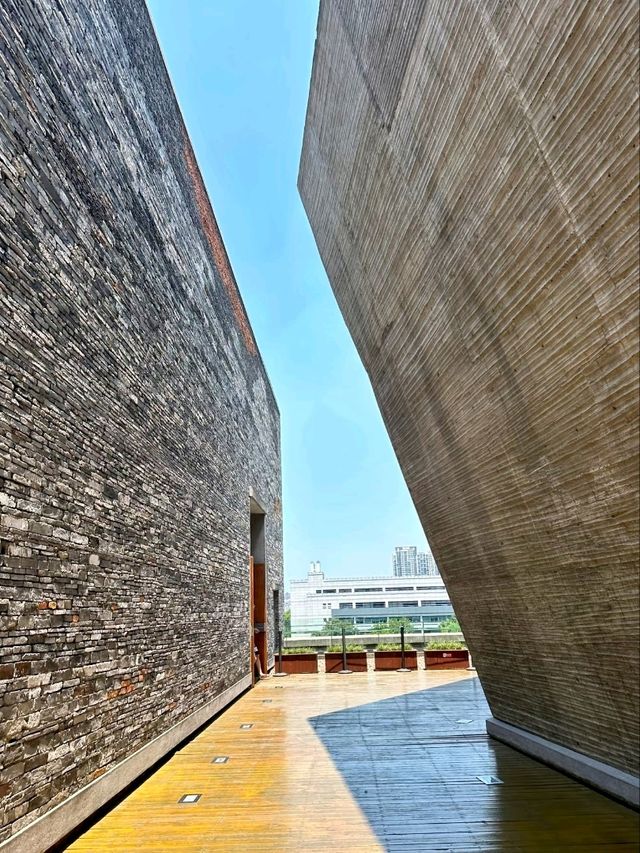 Ningbo Museum: A Journey Through 6,000 Years of Culture