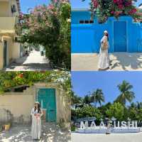 Maafushi Island ' 🌺🌴 ไปนอนเกาะโลคอลในประเทศมัลดี