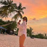 Maafushi Island ' 🌺🌴 ไปนอนเกาะโลคอลในประเทศมัลดี