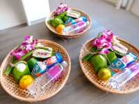 โรงแรมติดทะเลที่หัวหิน U Hua Hin