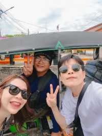 เที่ยวปราจีนบุรีวันเดียว One day trip