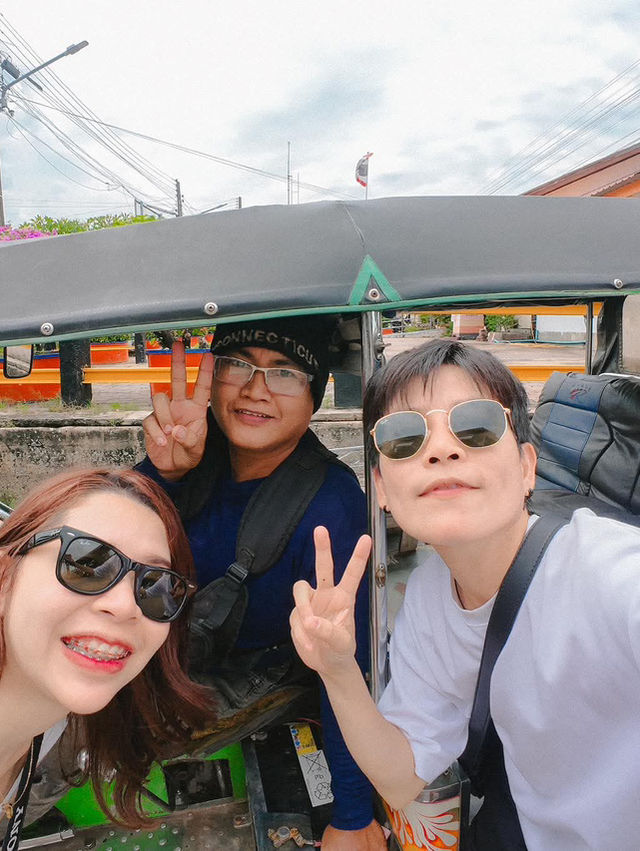 เที่ยวปราจีนบุรีวันเดียว One day trip