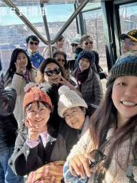芬蘭最古老的城市~圖爾庫（土庫）