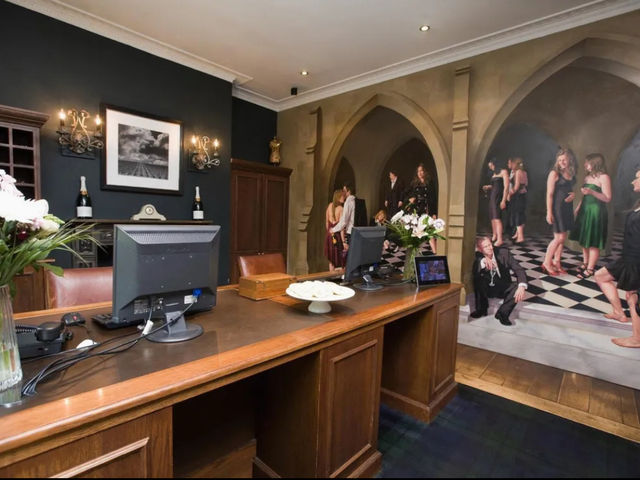 Hotel du vin &bistro