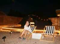The Mellow Point ที่พักติดทะเล