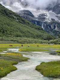 Chuanxi: Where Tibetan Culture and Nature Meet in Harmony