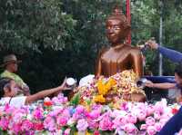 เที่ยวสงกรานต์ที่ สถานตากอากาศบางปู