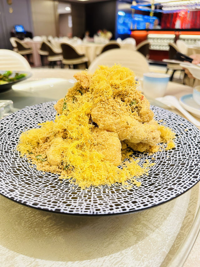 Authentic Chinese Cuisine🔹Imperial Paragon JB🔹