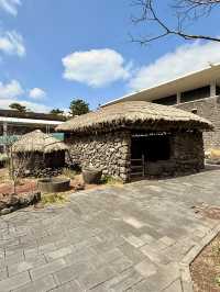 【済州島】見どころたっぷり✨済州が学べる博物館✨
