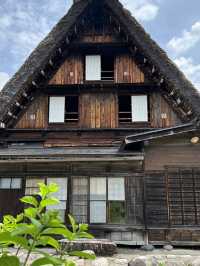 まるで昔話の世界！白川郷で四季の絶景タイムスリップ体験